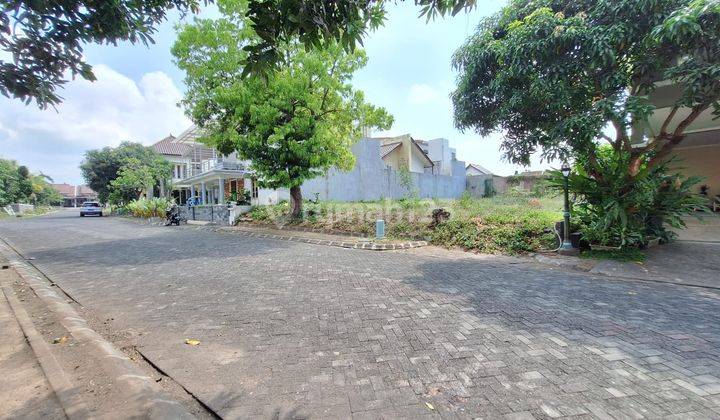 Siap Ajb Tanah Merapi View Jalan Kaliurang Dekat Ke Uii Dan Ugm 1