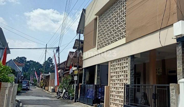 Selatan Sate Ratu Jalan Kaliurang Km 7 Kost Murah Condongcatur  2