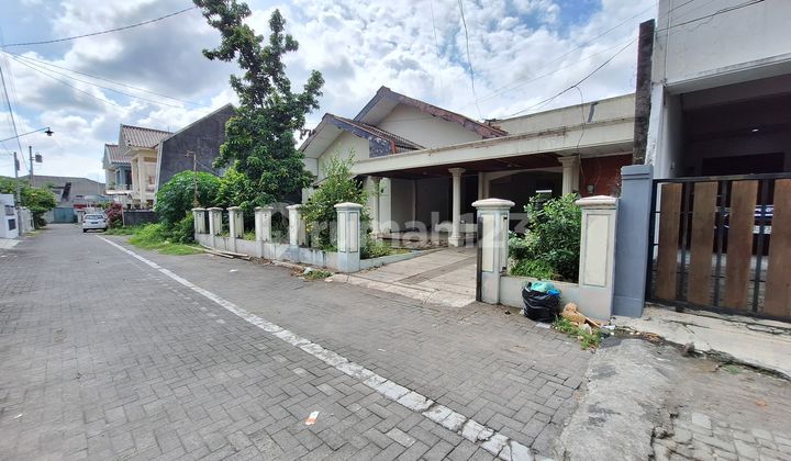 Tanah Dekat ke Kampus Ugm Strategis Pogung Kidul Kawasan Kost
