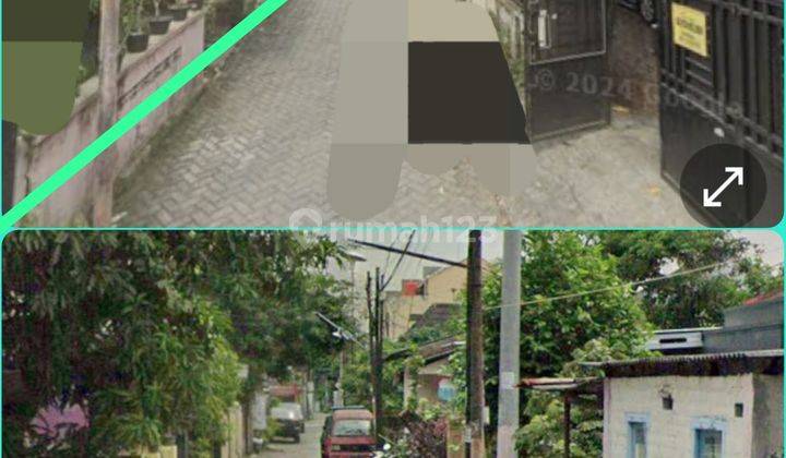 Strategis Jalan Nologaten Tanah SHM 204 m2 Dekat Ambarukmo Plaza Strategis Jalan Nologaten Tanah SHM 204 m2 Dekat Ambarukmo Plaza