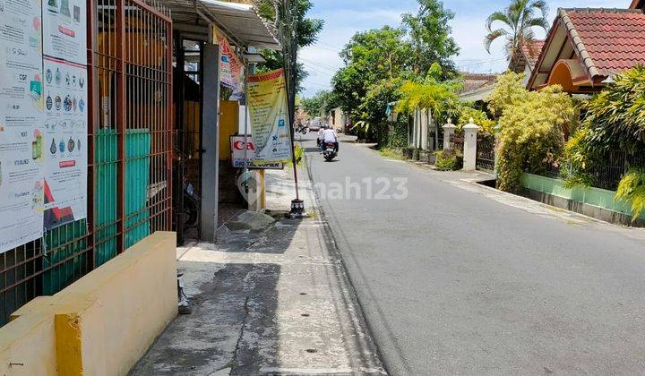 Jual Murah Rumah Kost Dekat Ke UGM Jalan Palagan Timur STIM YKPN 2