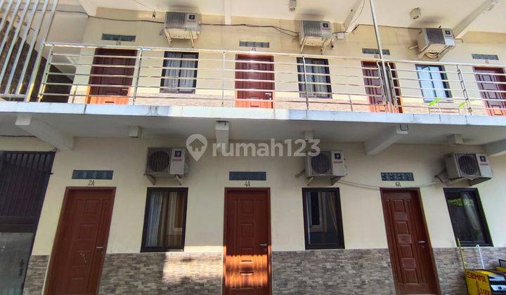 Favorit Kost Eksklusif Dekat Ugm Strategis Pogung Jalan Kaliurang 2