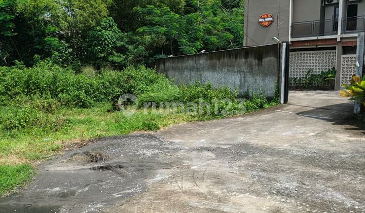 Tanah Kavling Murah Dekat ke Uii Jalan Kaliurang Kawasan Kost