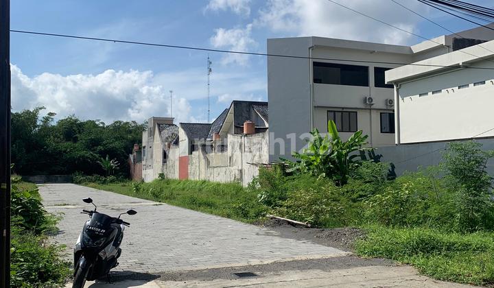 Tanah Kavling Siap Bangun Utara Suciati Gito Gati Dekat Mall Sch Tanah Kavling Siap Bangun Utara Suciati Gito Gati Dekat Mall Sch