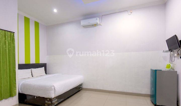 Sampai Unriyo 3 Menit Kost Eksklusif Full Furnished Dekat Maguwo 2