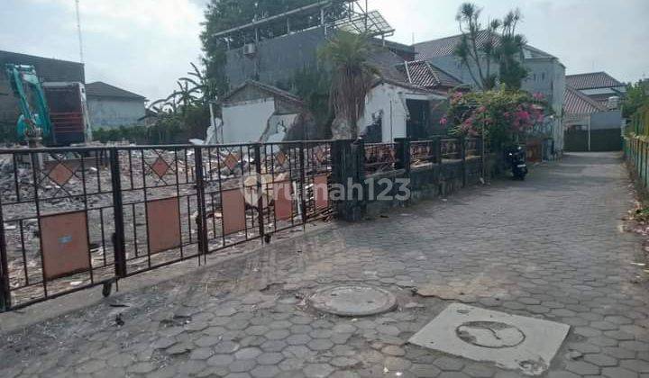 Dijual Tanah Premium Sleman Kawasan Kost Eksklusif Kampus Ugm 2