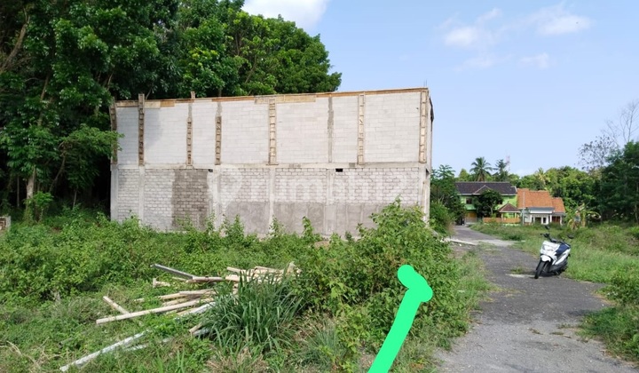 Good Land Near UII Campus, SHM, Jalan Kaliurang KM 12 Ngaglik Good Land Near UII Campus, SHM, Jalan Kaliurang KM 12 Ngaglik