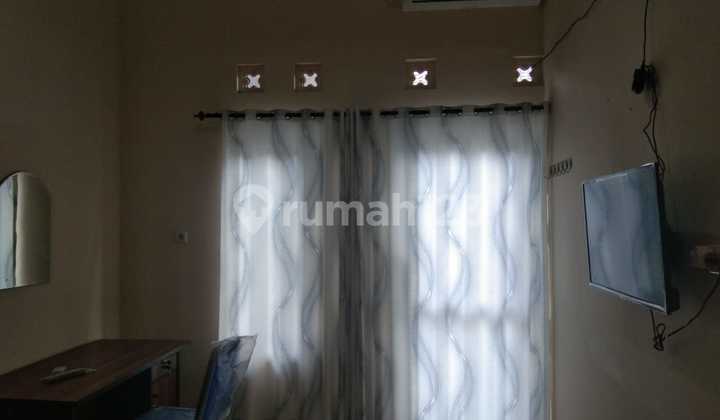 Kost Eksklusif Full Furnished di Jalan Kaliurang KM 13 Dekat Uii 2