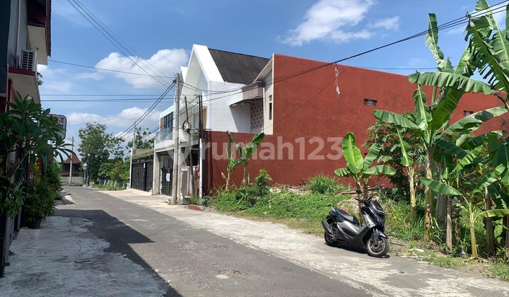 Strategis Bagus Kost Tanah Maguwoharjo Dekat Banget Sanata Dharma