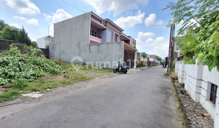 Dijual Tanah Plemburan Utara Ugm SHM Luasan 140 M2 Kawasan Kost Dijual Tanah Plemburan Utara Ugm SHM Luasan 140 M2 Kawasan Kost