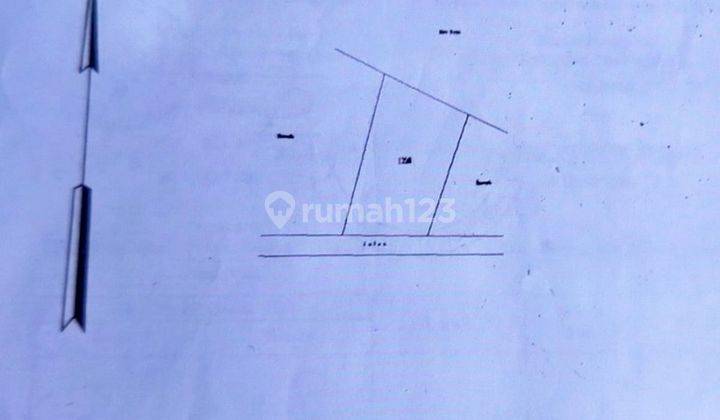 SHM Nologaten Tanah Dekat Ambarumo Plaza Cuma 2 Menit Sampai 2