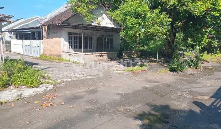 Land 800 Million Near Maguwoharjo Stadium, Pesanggrahan Road Land 800 Million Near Maguwoharjo Stadium, Pesanggrahan Road