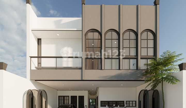 The Process of Building an Exclusive Boarding House on Magelang Road, 4 Minutes to UGM Campus