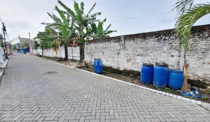Sangat Diminati Lokasi Dekat Ugm Tanah Kawasan Kost Pogung Lor