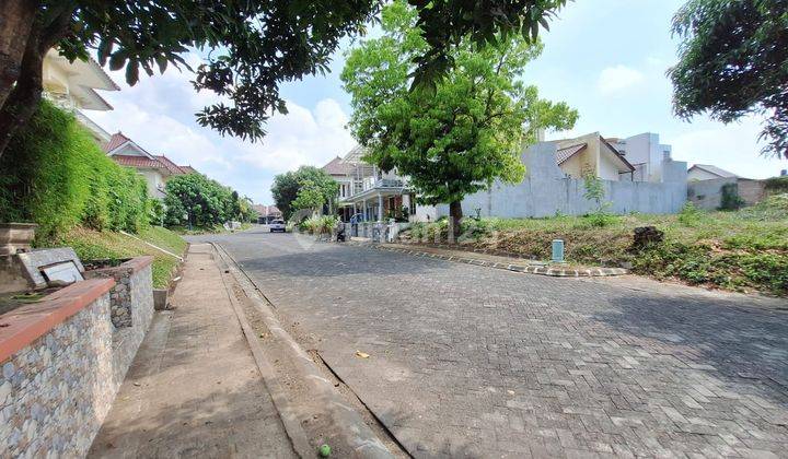 Tanah Luasan Kecil 188 di Perumahan Merapi View Jalan Kaliurang 2