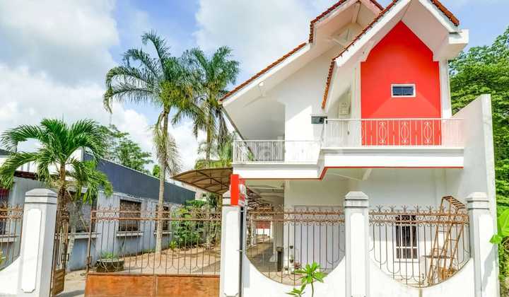 Kost Eksklusif Jalan Kaliurang KM 12 Ngaglik 22 Kamar Dekat Uii