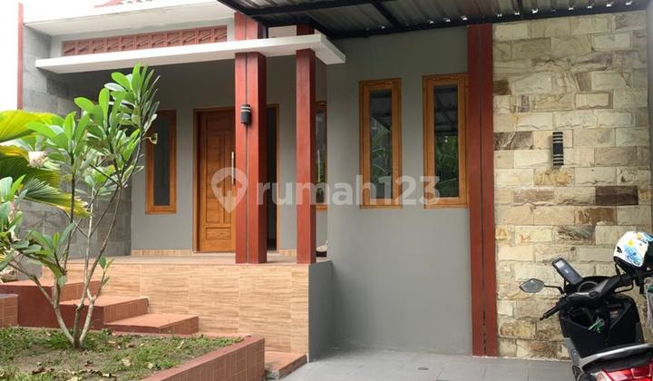 Dijual Rumah Strategis Dekat Rs Hermina Sembego Maguwoharjo 2