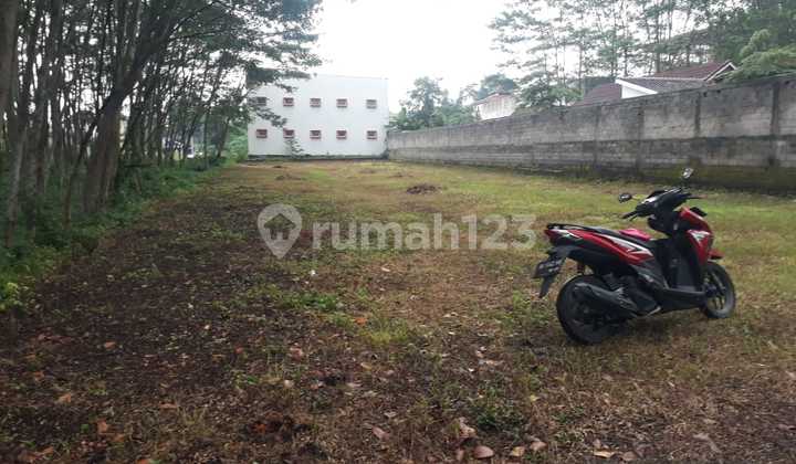 Cocok untuk Kost Tanah SHM Dekat Kampus Uii Jalan Kaliurang