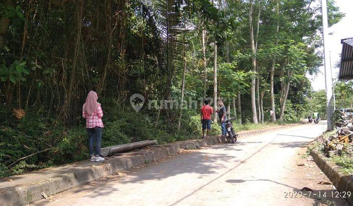 Termurah Tanah SHM Dekat Jogjabay Stadion Maguwoharjo 2 Juta Nego 1