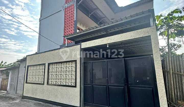 Dijual Kost Kawasan Kost Pugeran Maguwoharjo Timur Upn Seturan