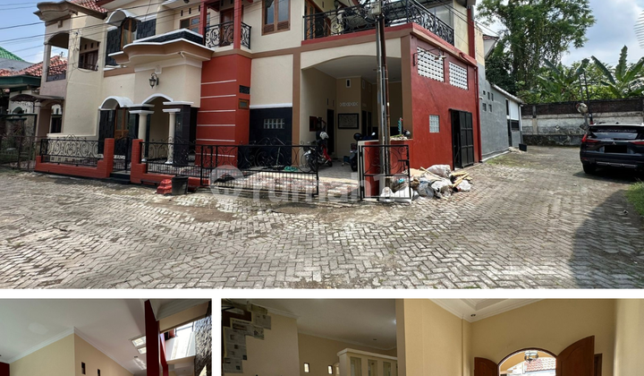 Jual Murah Rumah 2 Lantai Dalam Perumahan Pesona Mentari Jakal Jual Murah Rumah 2 Lantai Dalam Perumahan Pesona Mentari Jakal