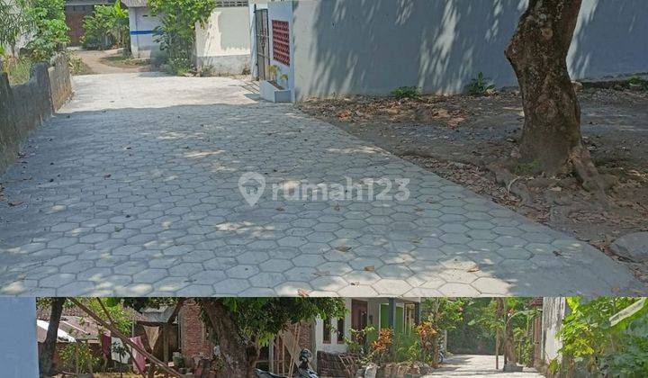 Dijual Cepat Murah Saja Tanah 4 Jutaan di Jalan Kaliurang Km 8 1