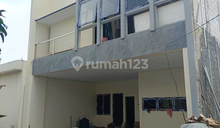 Kost Eksklusif Baru Proses Bangun Jalan Magelang 4 Menit ke Ugm