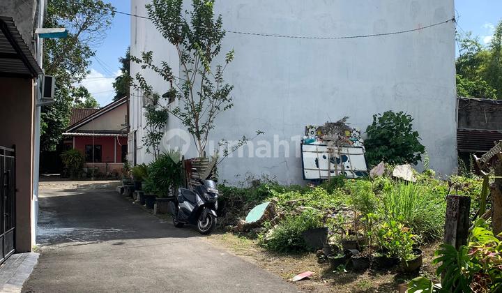Siap AJB Tanah Murah Bakungan Wedomartani Ngemplak 2 Jutaan