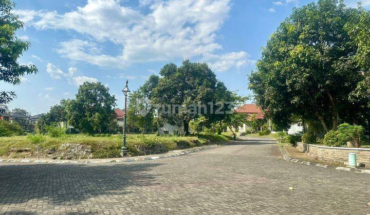 Tanah Premium Dalam Perum Merapi View Dijual Cuma 7 Jutaan Saja 2