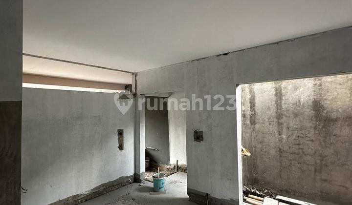 Rumah Baru Jalan Rajawali 2 Lantai Utara Terminal Condongcatur 2