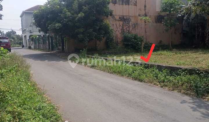 Strategis Tanah Bagus Selatan Pasar Gentan Jalan Kaliurang Km 9