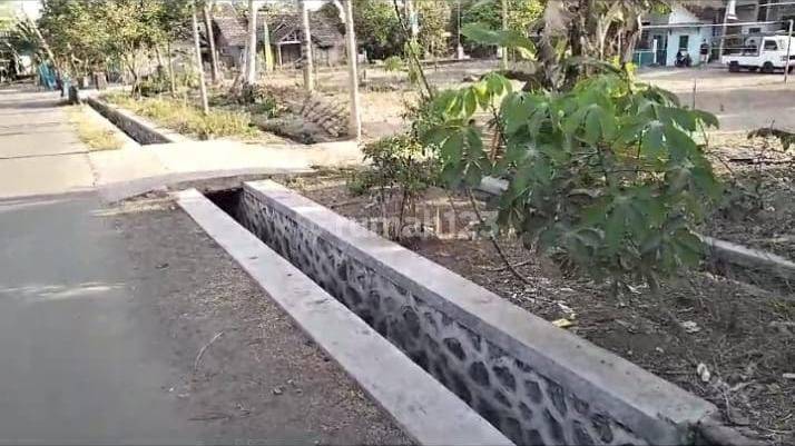 Tanah Murah Purwomartani Utara Sambisari 2 Jutaan Bagus Hunian  2