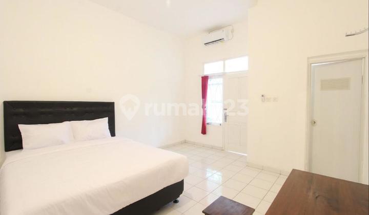 Kost Eksklusif Jalan Kaliurang KM 12 Ngaglik 22 Kamar Dekat Uii 2