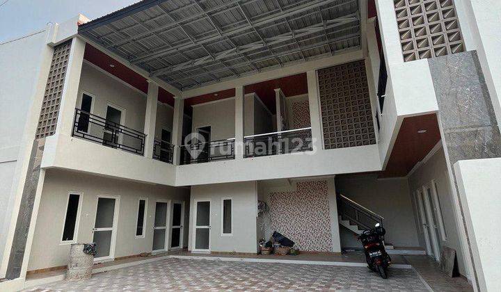 Baru Kost Eksklusif 2 Lantai Belakang Hyatt Dekat Kampus Ugm  1