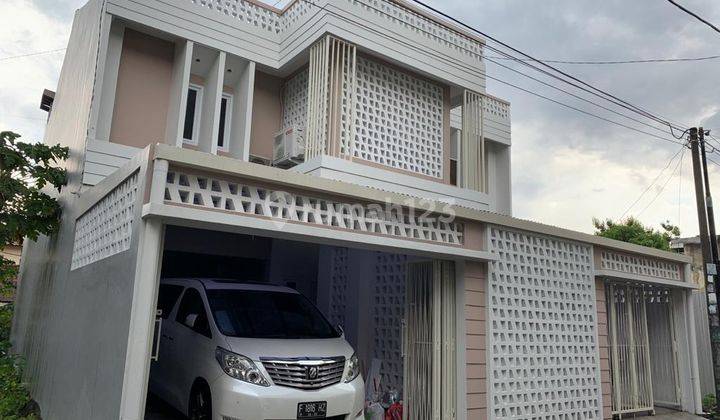 Kost Eksklusif Modern 2 Lantai Strategis Dekat Upn Seturan Concat 1