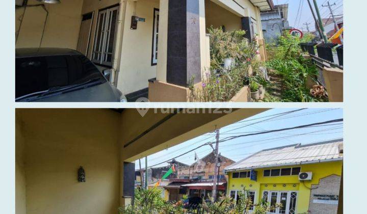 Tengah Kota Jogja Rumah Cantik Lokasi Premium Dekat Ke Malioboro 2