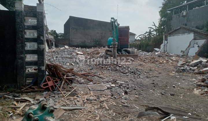 Utara Ugm Tanah Luasan 1000 Jalan Kaliurang Km 5 Bagus Kost  2