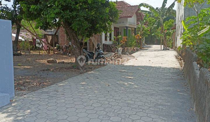 Dijual Cepat Murah Saja Tanah 4 Jutaan di Jalan Kaliurang Km 8 2