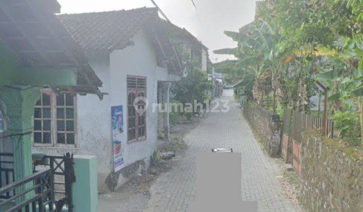 Bagus Kost Tanah SHM Strategis Jalan Kaliurang Km 12 Selatan Uii 2