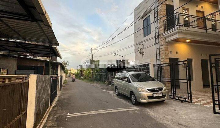 Dekat Uii Kost Baru Eksklusif Barat Jalan Kaliurang Km 13 SHM  1