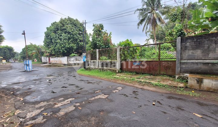 Dekat Pemda Sleman Tanah Strategis Jalan Purbaya 800 Jutaan