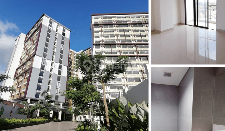 Dibawah Pasaran Apartement Siap Huni Jalan Palagan Dekat Ke UGM  1