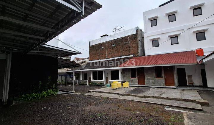 Kost Area Seturan Jual Murah 35 Kamar Dekat Ambarukmo Plaza  1