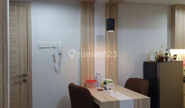 Dekat Banget Kampus Ugm Apartemen Murah 2 Kamar Taman Melati 2