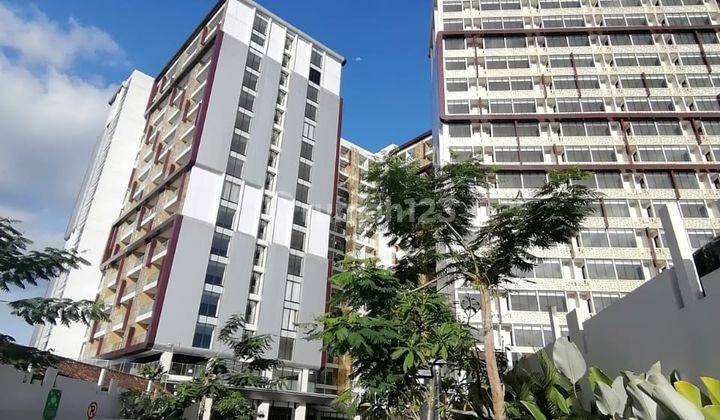 Murah Saja Apartemen Elit di Jalan Palagan Dijual Dibawah Pasaran 1