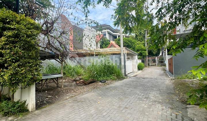 Tanah Dekat Kampus Upn Jalan Seturan Condongcatur Ideal Kost