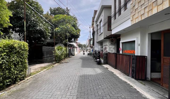 Exclusive Kost 11 Furnished Rooms Near UPN Campus Condongcatur 2