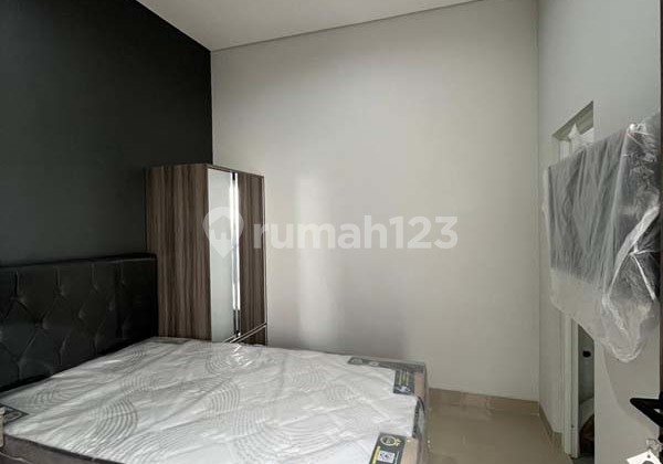 For Sale New Boarding House Near UGM Fully Furnished Plemburan Area 10 Rooms 2