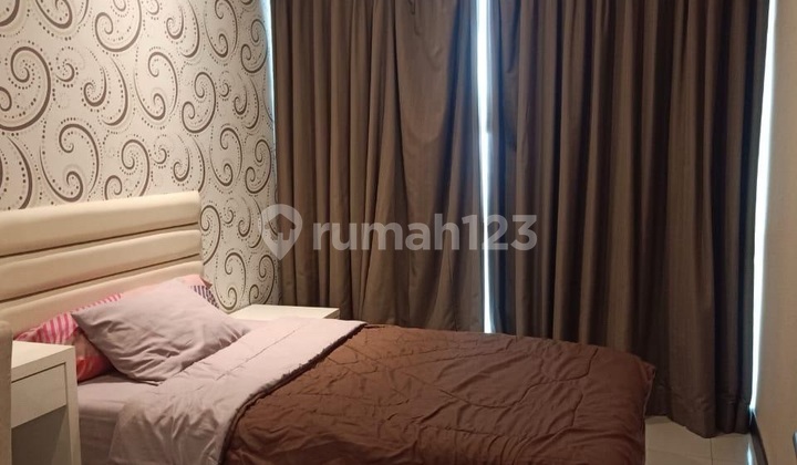 Rent a Studio Apartment at Intercon Kemang Village Rent a Studio Apartment at Intercon Kemang Village