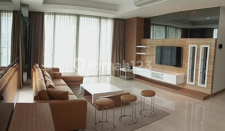 For Rent Tiffany Apartment 3 Bedrooms Furnished 2